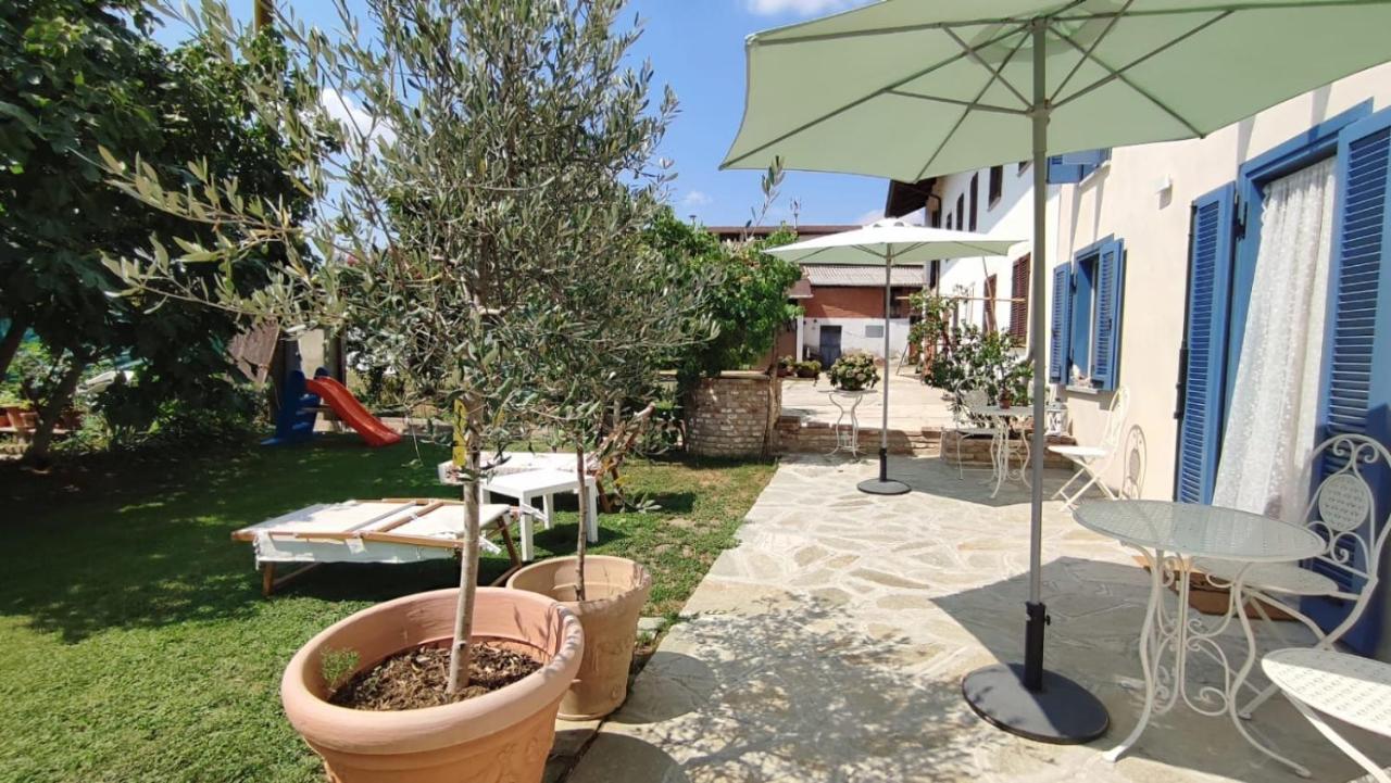 La Valle Incantata Villanova d'Asti Ngoại thất bức ảnh
