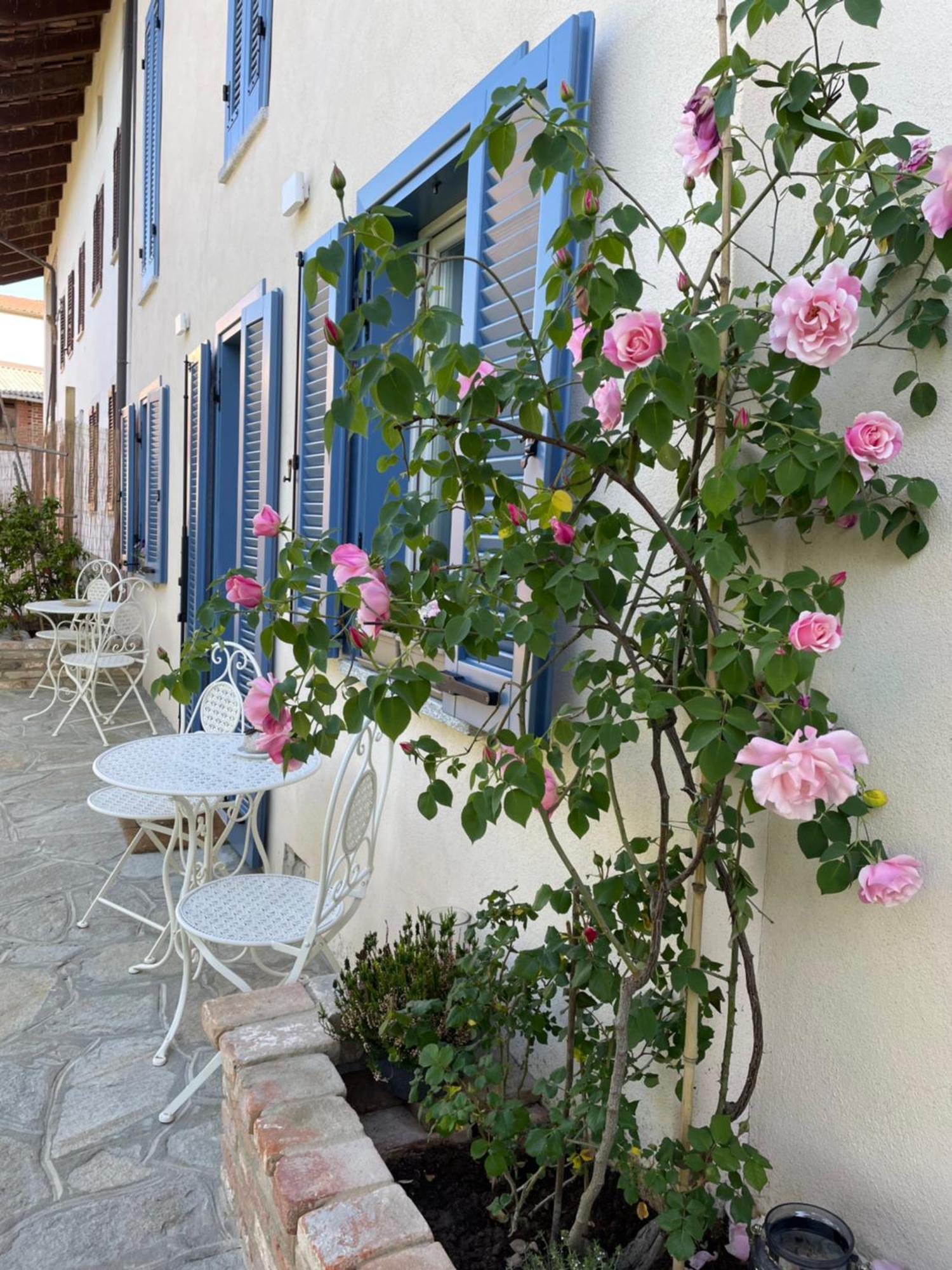 La Valle Incantata Villanova d'Asti Ngoại thất bức ảnh