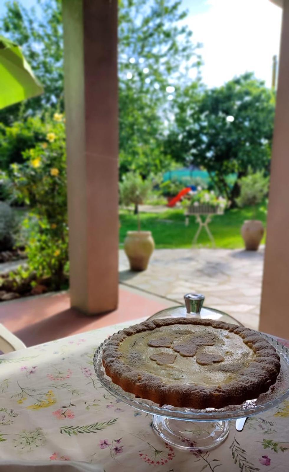 La Valle Incantata Villanova d'Asti Ngoại thất bức ảnh